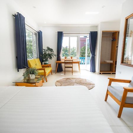 Cavilla Boutique Hotel & Apartment דה נאנג מראה חיצוני תמונה