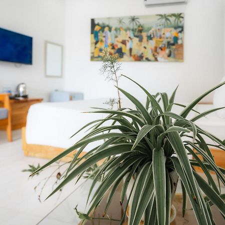 Cavilla Boutique Hotel & Apartment דה נאנג מראה חיצוני תמונה