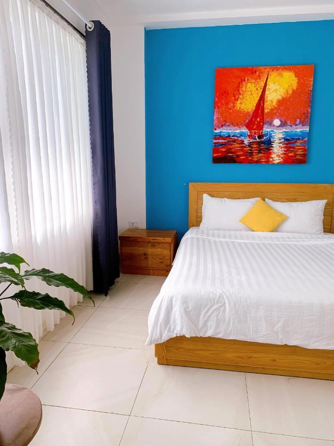 Cavilla Boutique Hotel & Apartment דה נאנג מראה חיצוני תמונה