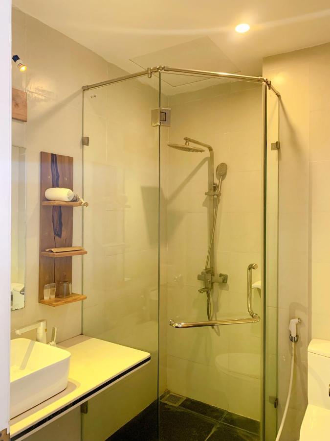 Cavilla Boutique Hotel & Apartment דה נאנג מראה חיצוני תמונה