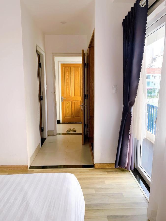 Cavilla Boutique Hotel & Apartment דה נאנג מראה חיצוני תמונה