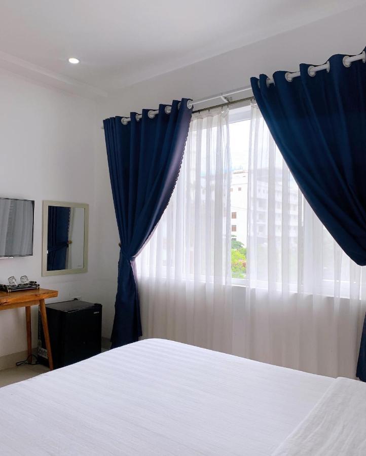 Cavilla Boutique Hotel & Apartment דה נאנג מראה חיצוני תמונה