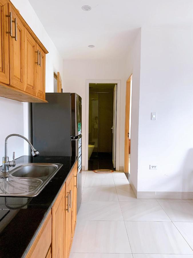 Cavilla Boutique Hotel & Apartment דה נאנג מראה חיצוני תמונה