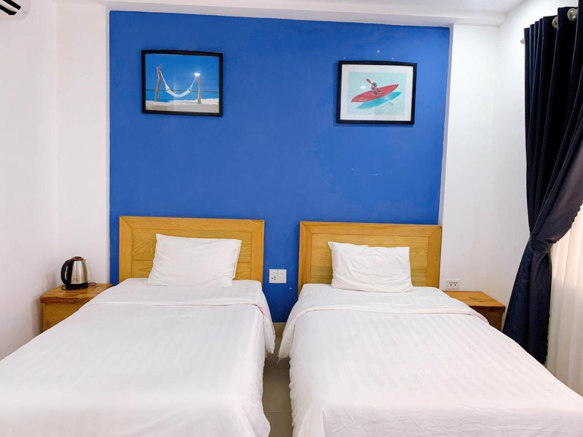 Cavilla Boutique Hotel & Apartment דה נאנג מראה חיצוני תמונה