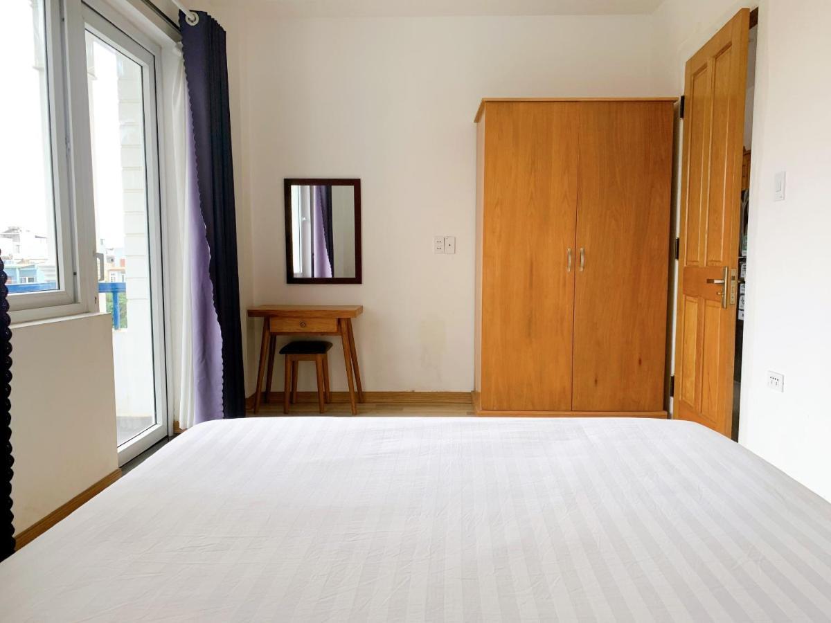 Cavilla Boutique Hotel & Apartment דה נאנג מראה חיצוני תמונה