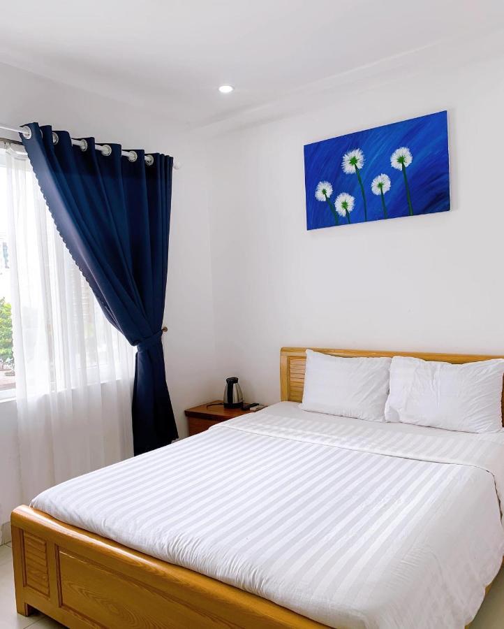 Cavilla Boutique Hotel & Apartment דה נאנג מראה חיצוני תמונה