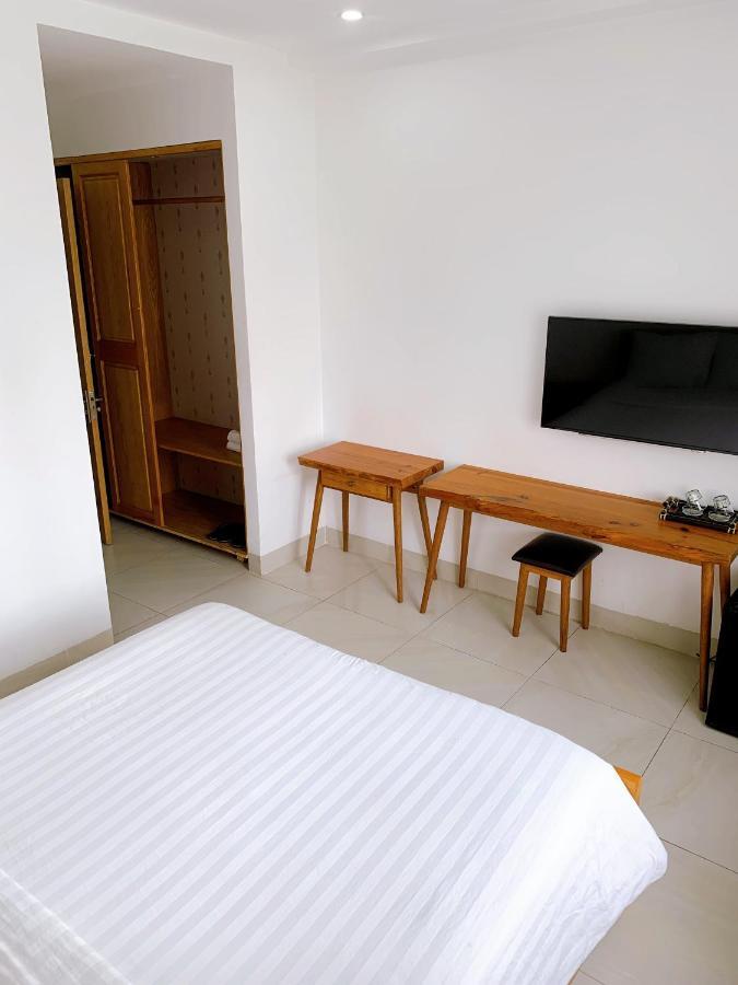 Cavilla Boutique Hotel & Apartment דה נאנג מראה חיצוני תמונה