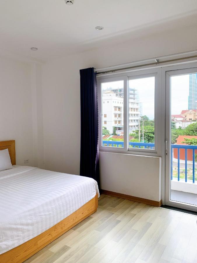 Cavilla Boutique Hotel & Apartment דה נאנג מראה חיצוני תמונה