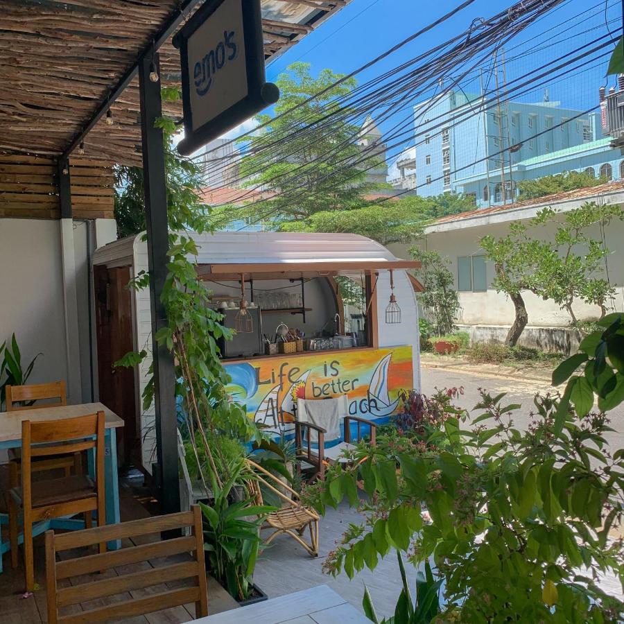Cavilla Boutique Hotel & Apartment דה נאנג מראה חיצוני תמונה