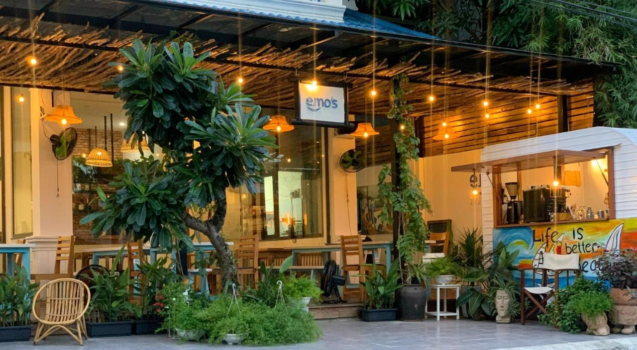 Cavilla Boutique Hotel & Apartment דה נאנג מראה חיצוני תמונה