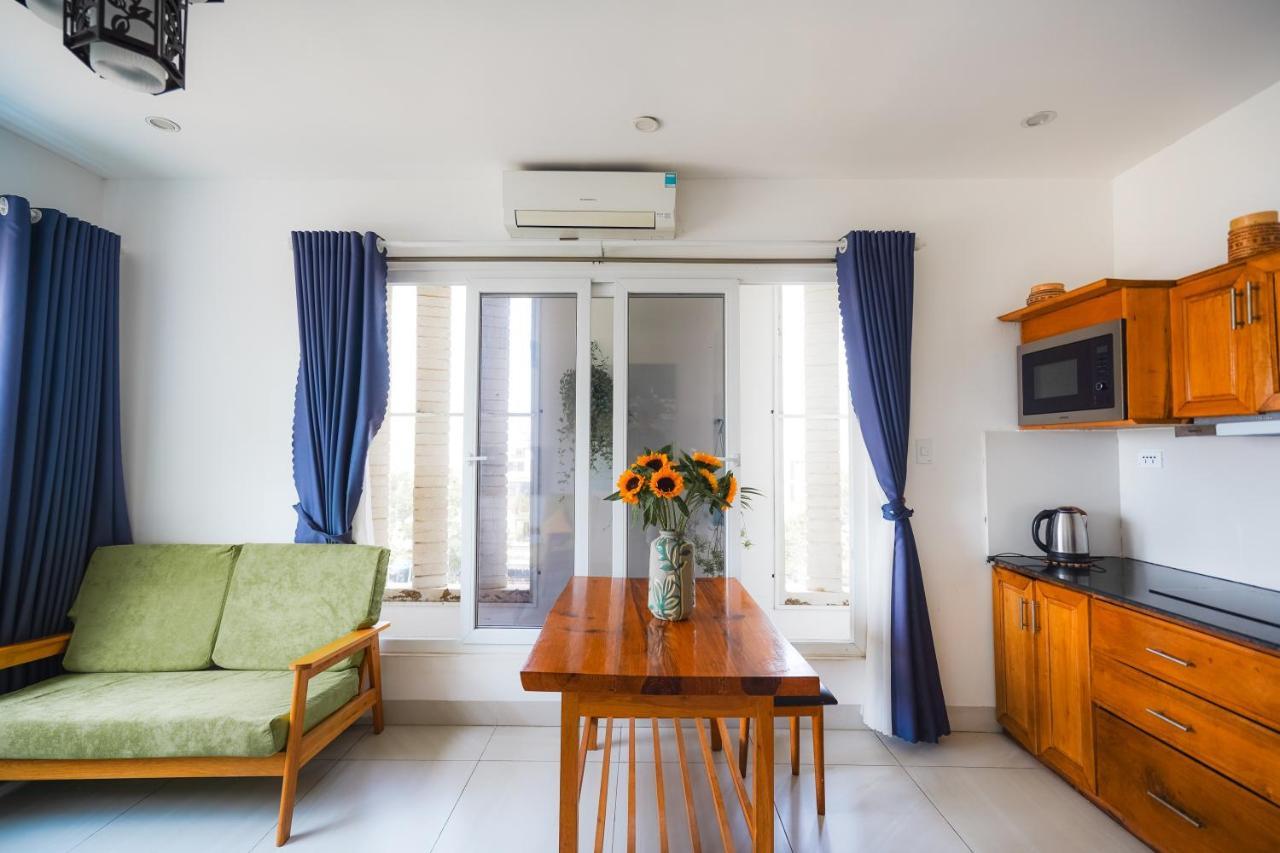 Cavilla Boutique Hotel & Apartment דה נאנג מראה חיצוני תמונה