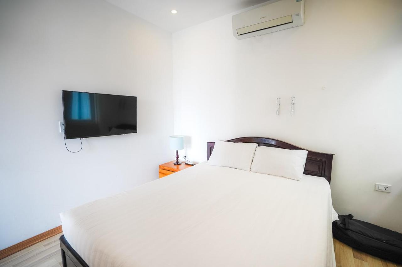 Cavilla Boutique Hotel & Apartment דה נאנג מראה חיצוני תמונה