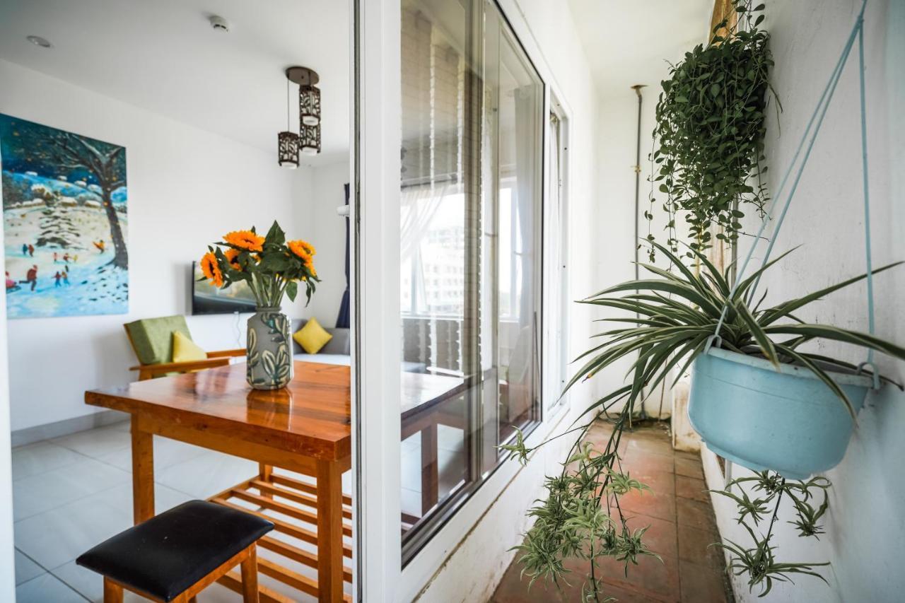 Cavilla Boutique Hotel & Apartment דה נאנג מראה חיצוני תמונה
