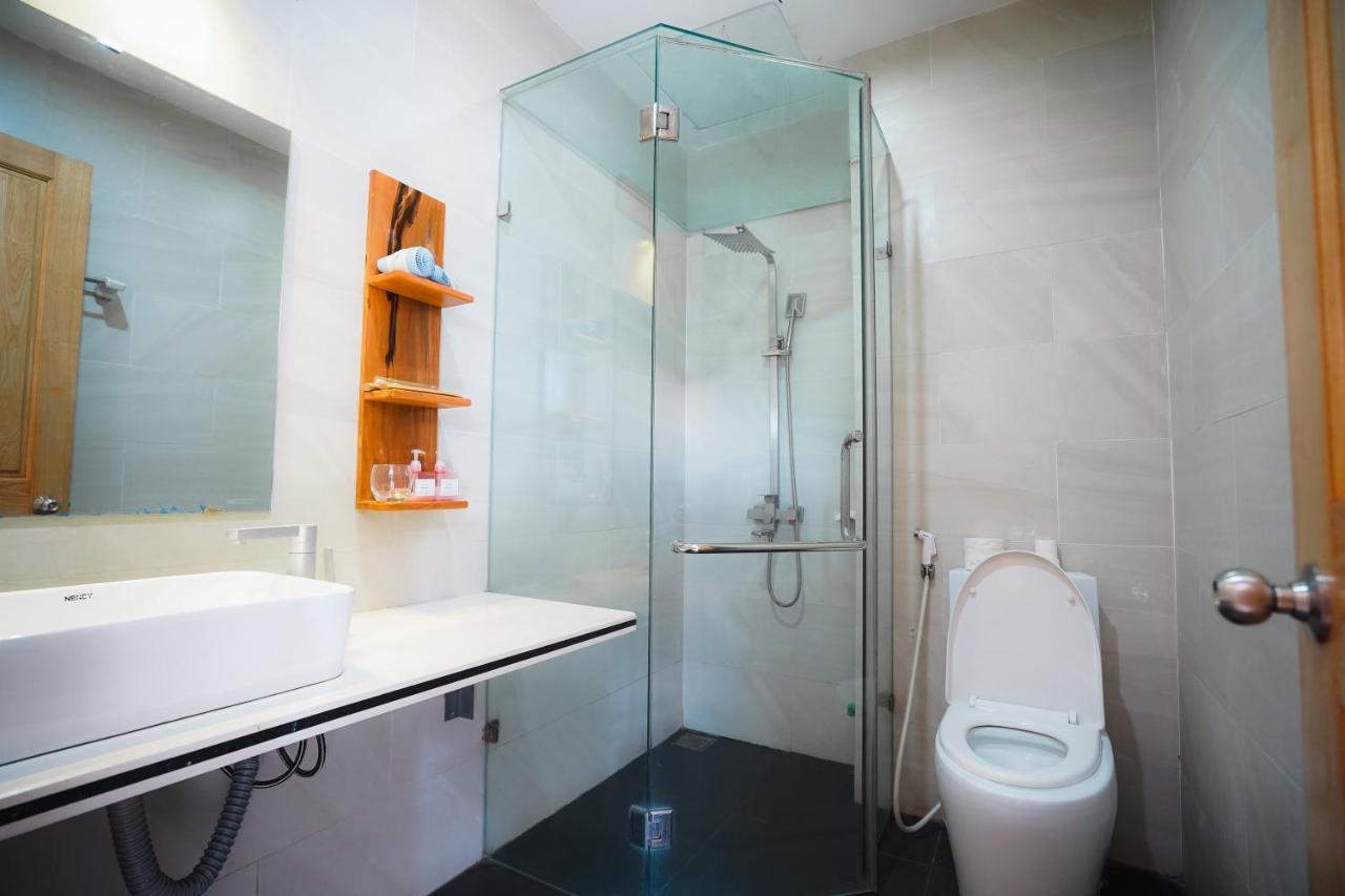 Cavilla Boutique Hotel & Apartment דה נאנג מראה חיצוני תמונה