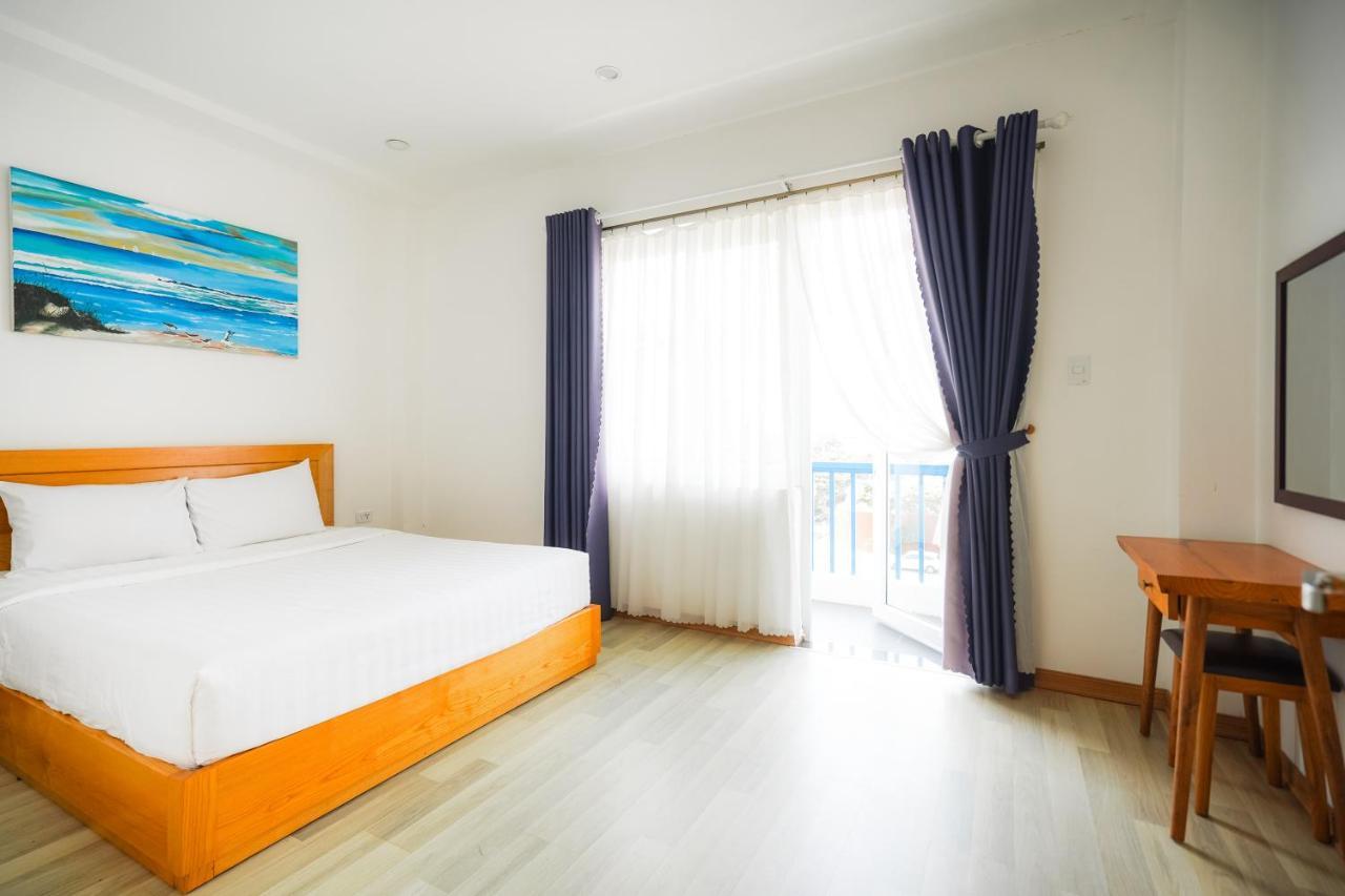 Cavilla Boutique Hotel & Apartment דה נאנג מראה חיצוני תמונה