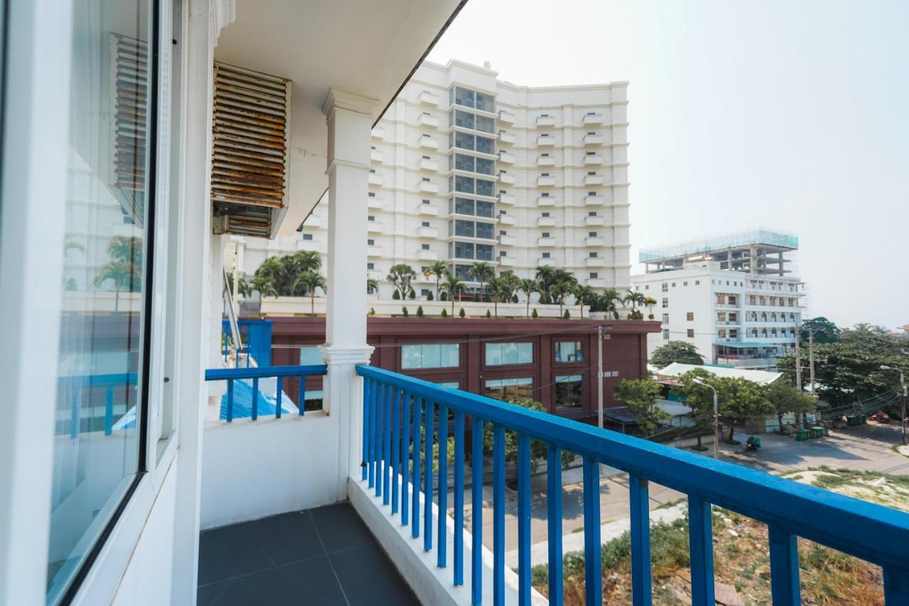Cavilla Boutique Hotel & Apartment דה נאנג מראה חיצוני תמונה