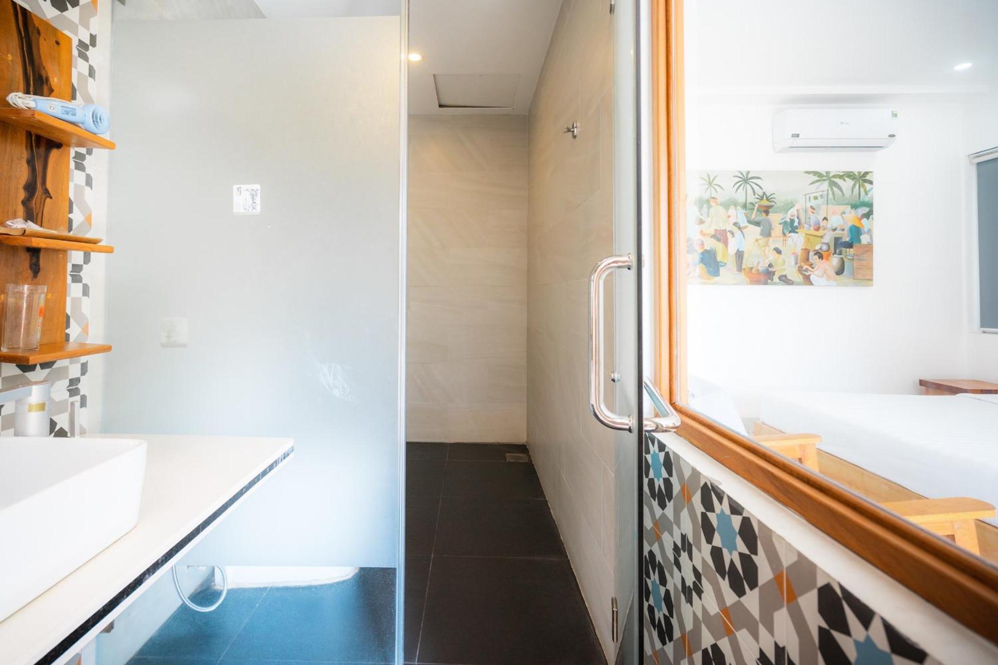 Cavilla Boutique Hotel & Apartment דה נאנג מראה חיצוני תמונה