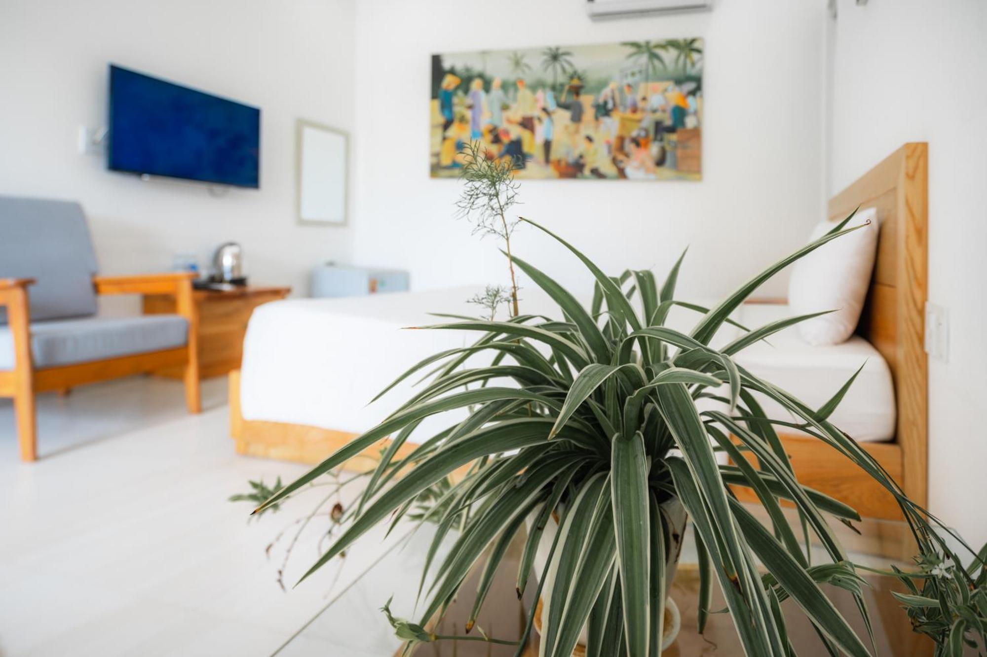 Cavilla Boutique Hotel & Apartment דה נאנג מראה חיצוני תמונה