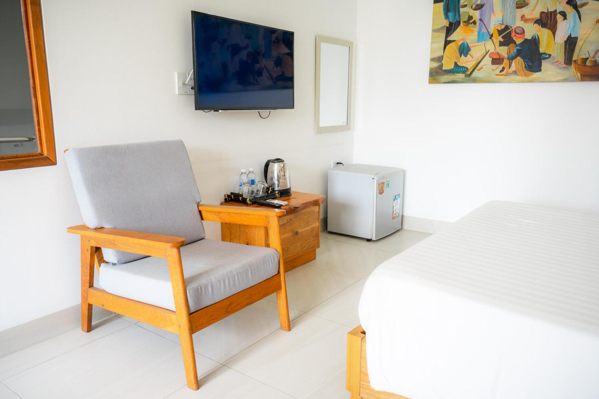 Cavilla Boutique Hotel & Apartment דה נאנג מראה חיצוני תמונה
