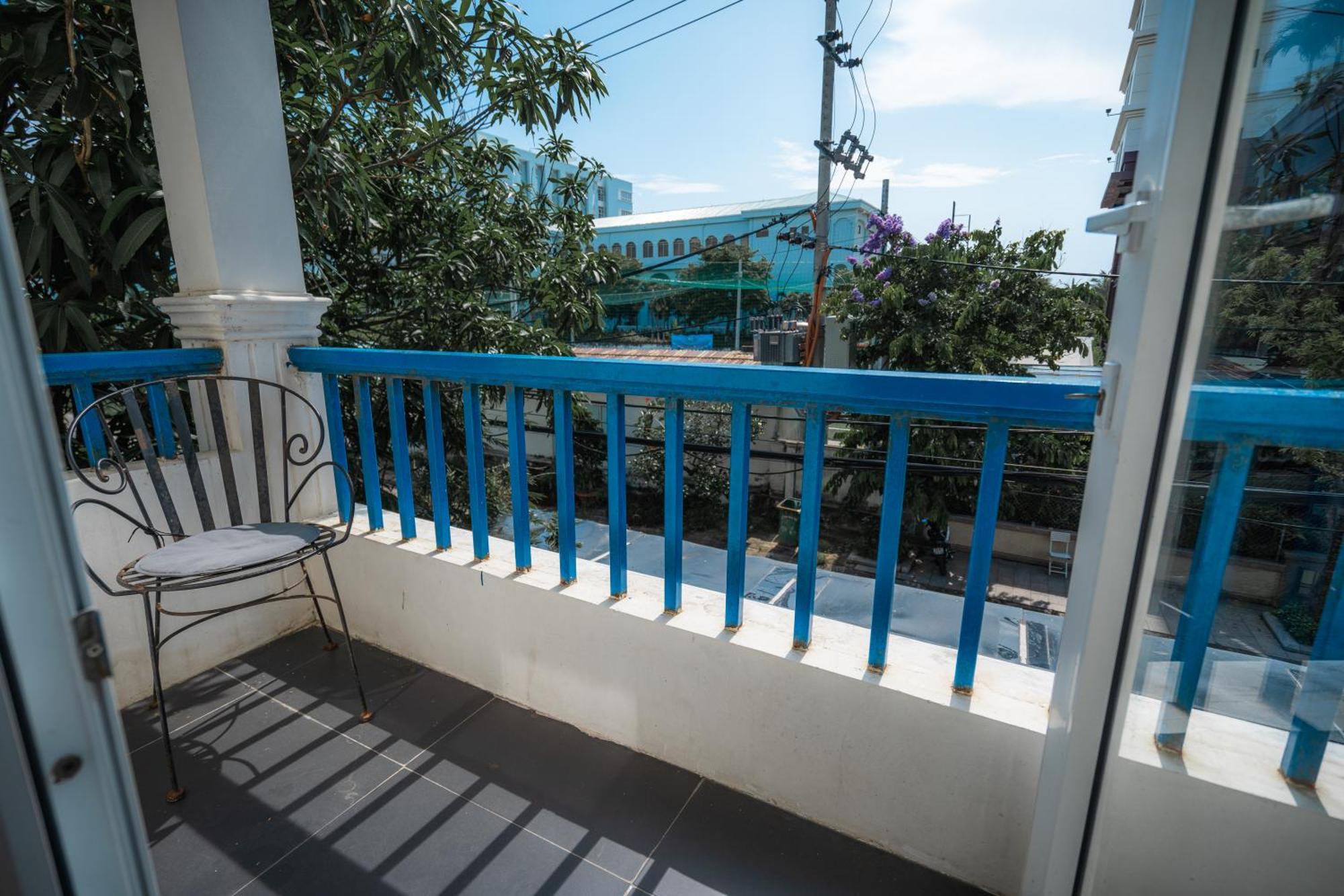 Cavilla Boutique Hotel & Apartment דה נאנג מראה חיצוני תמונה