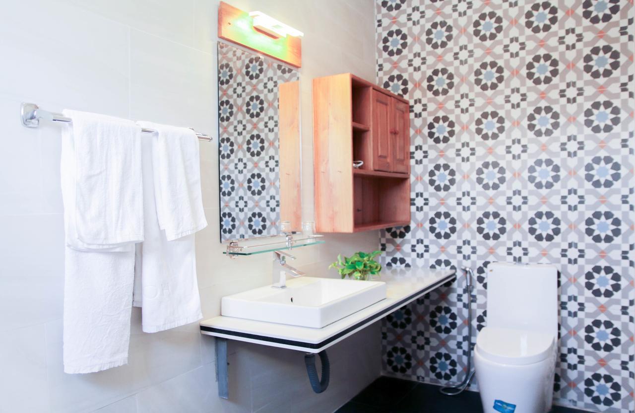 Cavilla Boutique Hotel & Apartment דה נאנג מראה חיצוני תמונה