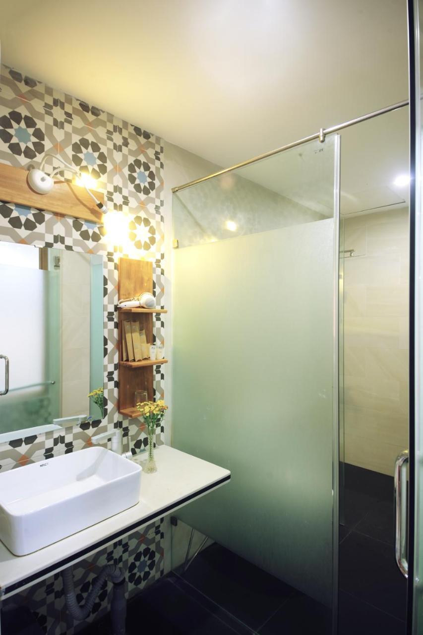 Cavilla Boutique Hotel & Apartment דה נאנג מראה חיצוני תמונה