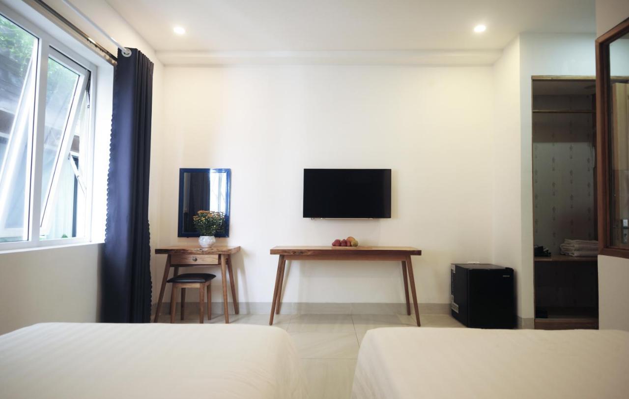 Cavilla Boutique Hotel & Apartment דה נאנג מראה חיצוני תמונה